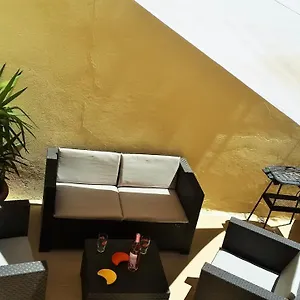 Luclem Appartement Arles