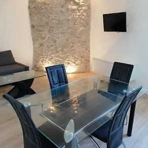 Au Thiernois Appartement Thiers