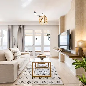 Urban Appartement Arrecife (Lanzarote)