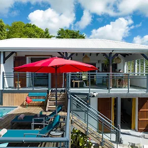 Bwacajou Villa
