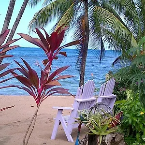 Veranda View Gasthof