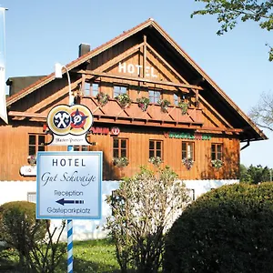 Gut Schwaige Ebenhausen